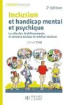 Inclusion et handicap mental et psychique vignette