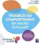 Troubles du comportement en milieu scolaire vignette