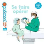 Se faire opérer vignette