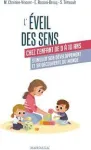 L'éveil des sens chez l'enfant vignette