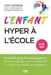 L'enfant hyper à l'école vignette