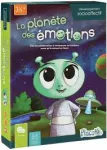 La planète des émotions vignette