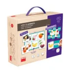 Loto: 72 aliments vignette