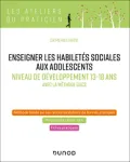 Enseigner les habiletés sociales aux adolescents vignette