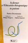 Se former à l'éducation thérapeutique du patient vignette