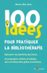 100 idées pour pratiquer la bibliothérapie vignette