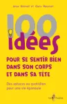 100 idées pour se sentir bien dans son corps et dans sa tête vignette