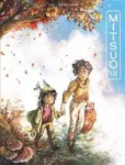 Mitsuo. Tome 1 vignette