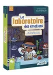 Le laboratoire des émotions vignette