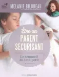 Etre un parent sécurisant vignette