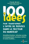 100 idées pour transformer l'offre de service dans le secteur du handicap vignette