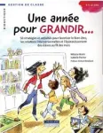 Une année pour grandir vignette