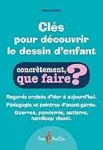 Clés pour découvrir le dessin d'enfant vignette