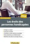 Les droits des personnes handicapées vignette