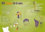OT'hope. Outil Thérapeutique d'objectifs personnalisés en ergothérapie pour les 0-5 ans vignette