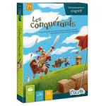 Les conquérants vignette