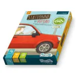 Stationne tes voitures vignette