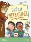 J'arrete de procrastiner (dès demain !) vignette
