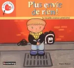 Plus envie de rien ! - Le trouble anxieux généralisé vignette