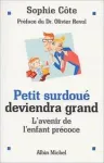 Petit surdoué deviendra grand vignette