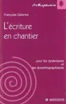 L'écriture en chantier vignette
