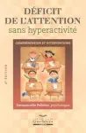 Déficit de l'attention sans hyperactivité vignette