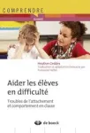 Aider les élèves en difficultés d'apprentissage vignette