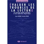 Evaluer les troubles de la lecture vignette