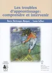 Les troubles de apprentissage : comprendre et intervenir vignette