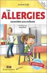Les Allergies raccontées aux enfants vignette