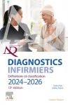 Diagnostics infirmiers vignette