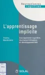 L'apprentissage implicite vignette