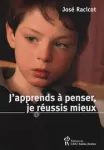 J'apprends à penser, je réussis mieux vignette