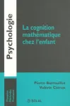 La cognition mathématique chez l'enfant vignette