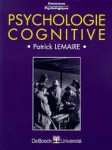 Psychologie cognitive vignette