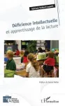 Déficience intellectuelle et apprentissage de la lecture vignette