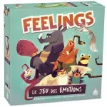 Feelings. Le jeu des émotions vignette