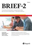 BRIEF-2 : Inventaire d'evaluation Comportementale des Fonctions Exécutives. Seconde Edition vignette