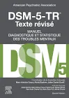DSM-5-TR vignette