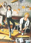 Promenons-nous dans l'espace. 1 vignette