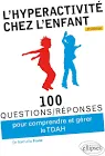 L'hyperactivité chez l'enfant vignette