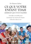Ce que votre enfant TDAH aimerait que vous sachiez. vignette