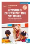 Accompagner les élèves dys et TDAH, c'est possibe vignette