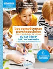 Les compétences psychosociales pour agir dans la classe du CE1 à la 6e. CAP sur la réussite (Coopération-Autonomie-Persévérance) vignette