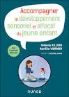 Accompagner le développement sensoriel et affectif du jeune enfant. Avec l'appoche Snoezelen vignette