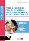 Prise en soin des troubles neuro-développementaux en psychomotricité vignette