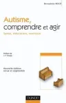 Autisme, comprendre et agir vignette