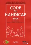 Code du handicap 2009 vignette