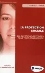 La protection sociale vignette