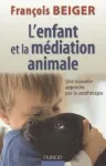 L'enfant et la médiation animale vignette